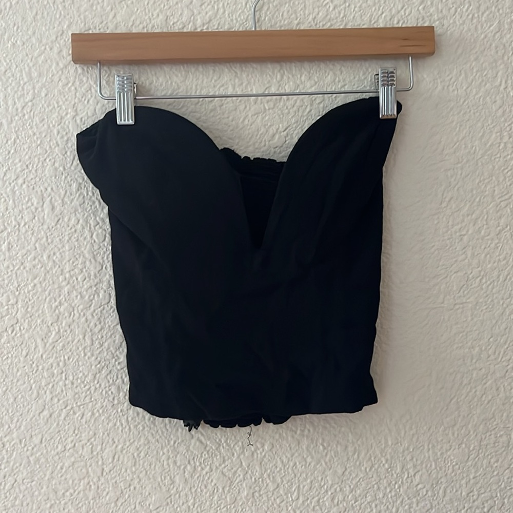 Reformation Remy Top - Picture 2 of 4